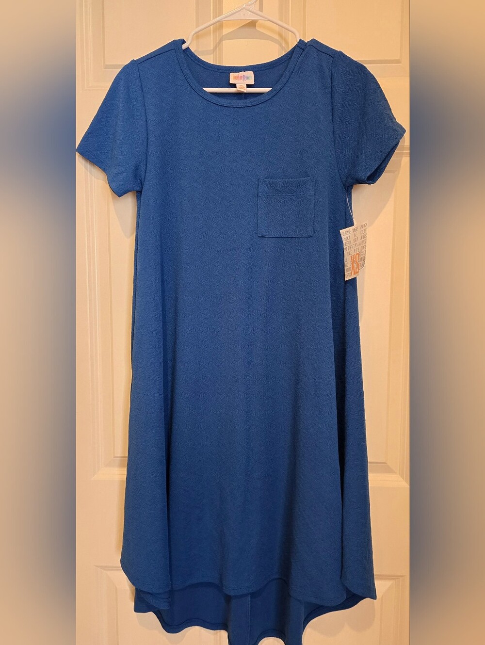 LuLaRoe Carly Dress